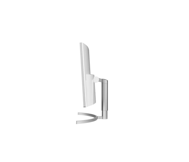 LG 37.5'' 38WK95C-W Srebrno-biały - 432924 - zdjęcie 12